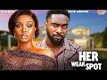HER WEAK SPOT UZOR ARUKWE BAMBAM OLAWUNMI ADENIBUYAN Nigerian Movie