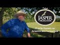 Charlie Daniels on America, Tennessee, and Jasper Highlands - A place to call home