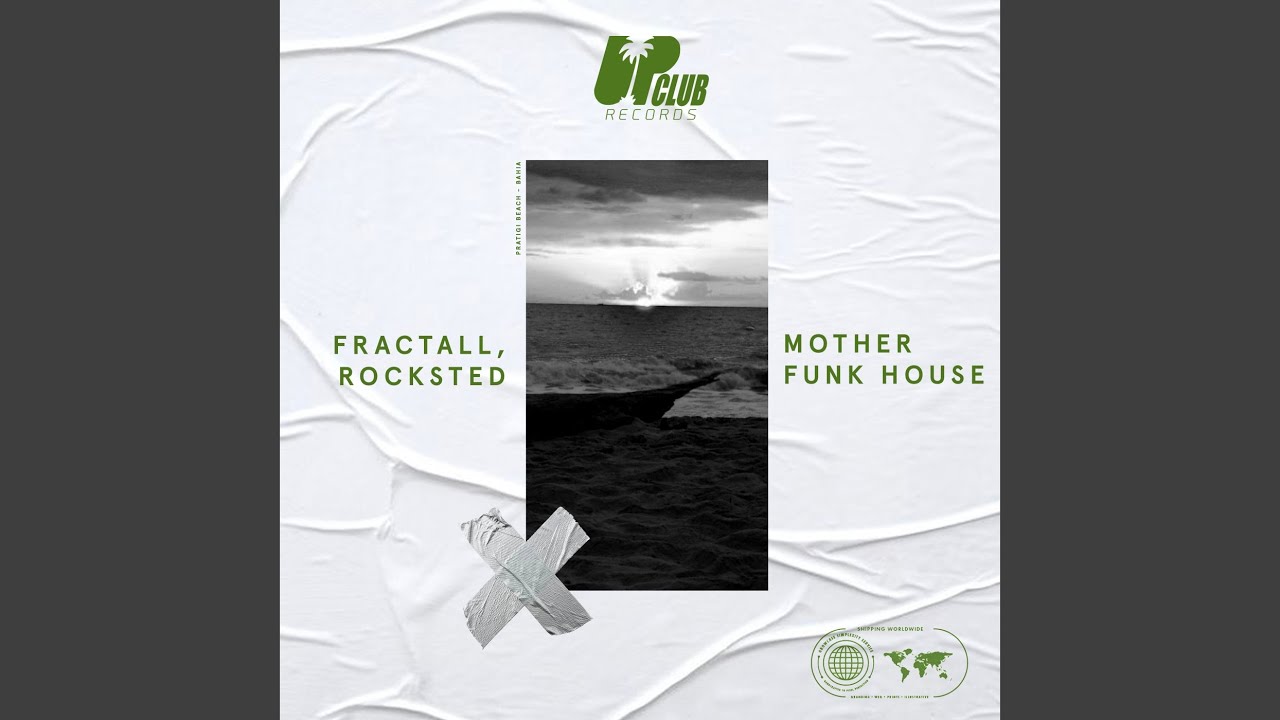 Mother Funk House (Extended Mix)