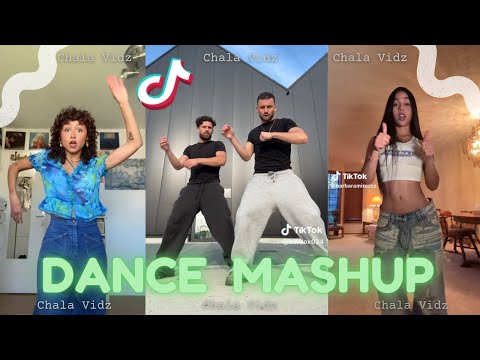ULTIMATE TikTok Dance Mashup Compilation of 2025 [NEW] | Trending #dance #tiktok