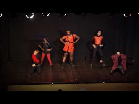 170910 The Dance - Phoenix