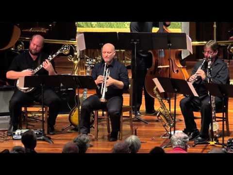 "Original Jelly Roll Blues" - Ferdinand "Jelly Roll" Morton