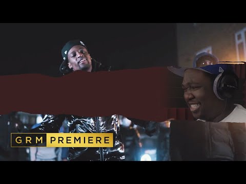 Taze x C1 - Night Or Morning [Music Video] | GRM Daily (REACTION)