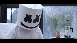 Marshmello Keep it Mello ft Omar LinX Official Music Video 2160p