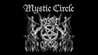 Mystic Circle - "Unholy Chronicles" (Live Germany 2004)
