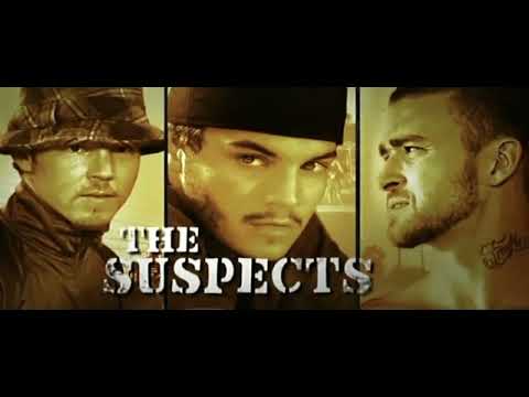 Alpha Dog coming to DVD trailer