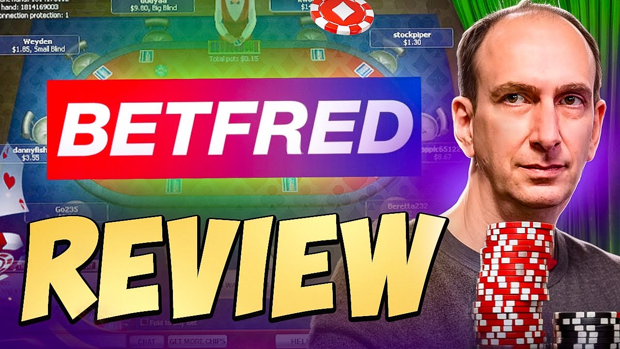 Betfred Review 2026 - App, Bonus, Games