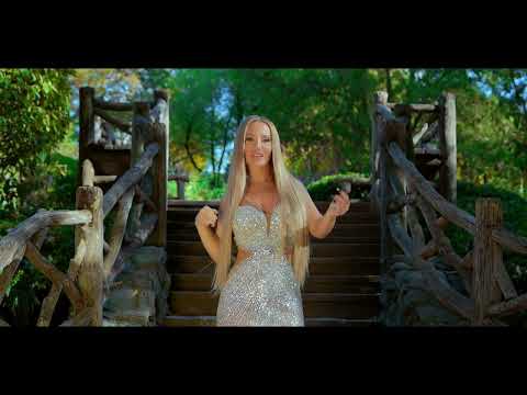 ANJEZA BRANKA - Kolazh Popullor 2024 (Official Video)