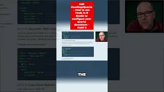 Quarto: Master YAML, CSS, and RStudio for Documents #shorts