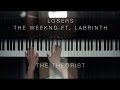 The Weeknd - Losers ft. Labrinth (The Theorist ...