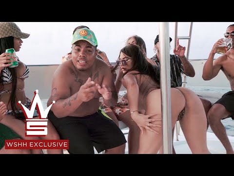 O Racks & Smiley - One of One (Official Music Video)