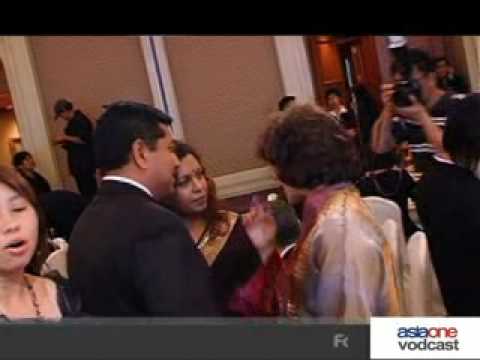 Her World's Woman of the Year 2007 - Dr Noeleen Heyzer