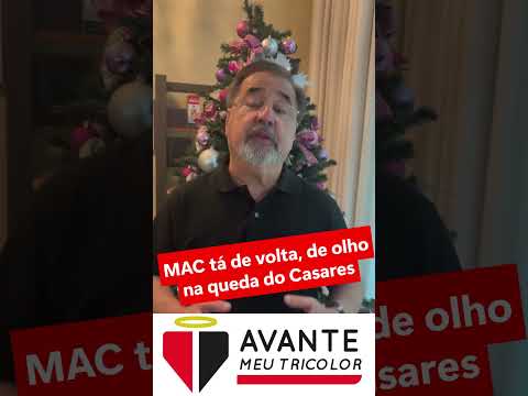 MARCO AURÉLIO CUNHA VOLTA OFICIALMENTE AO CONSELHO DO SÃO PAULO PARA AJUDAR EM ‘MOMENTO CRÍTICO’