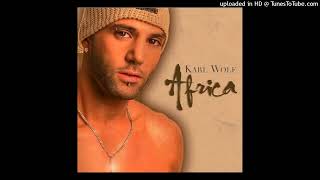 Karl Wolf - Africa (Radio Edit) (Africa)