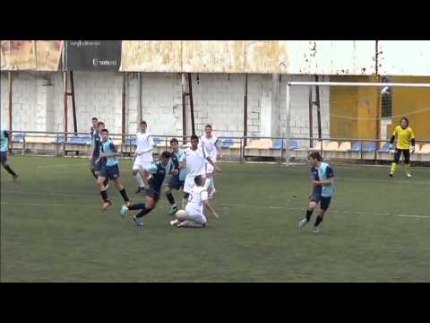7 de abril de 2013. E1 Valencia Cadete "A" 2 Asociación de futbolistas VCF Cadete "A" 0