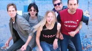 The Thrill Is Back! - The Paranoid Style (Official Video)