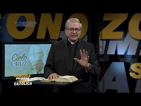 No Hay Cielo Sin Cruz (San Juan Pablo II)