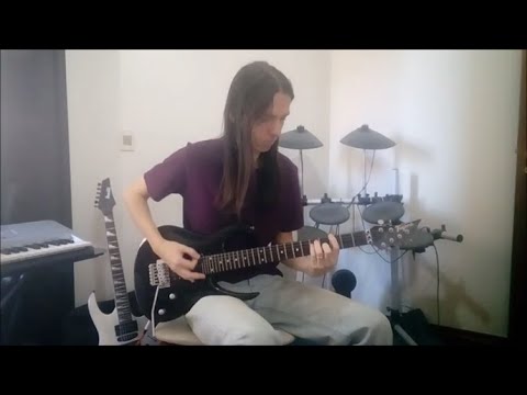 The Biggest DIO Medley EVER! (Pt.1) [ Cover / Playthrough ]