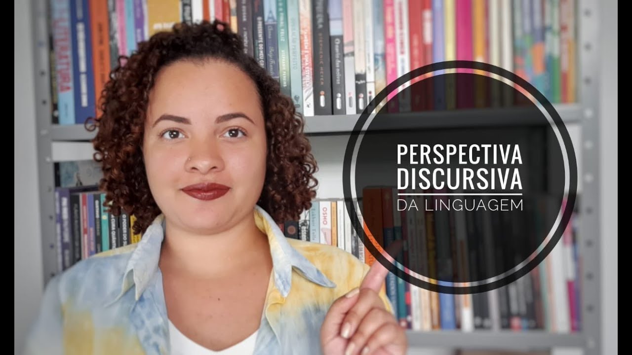 BAKHTIN - Perspectiva discursiva da linguagem