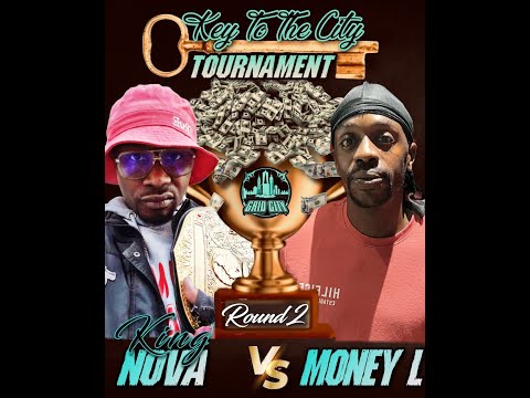 King Nova vs Money L