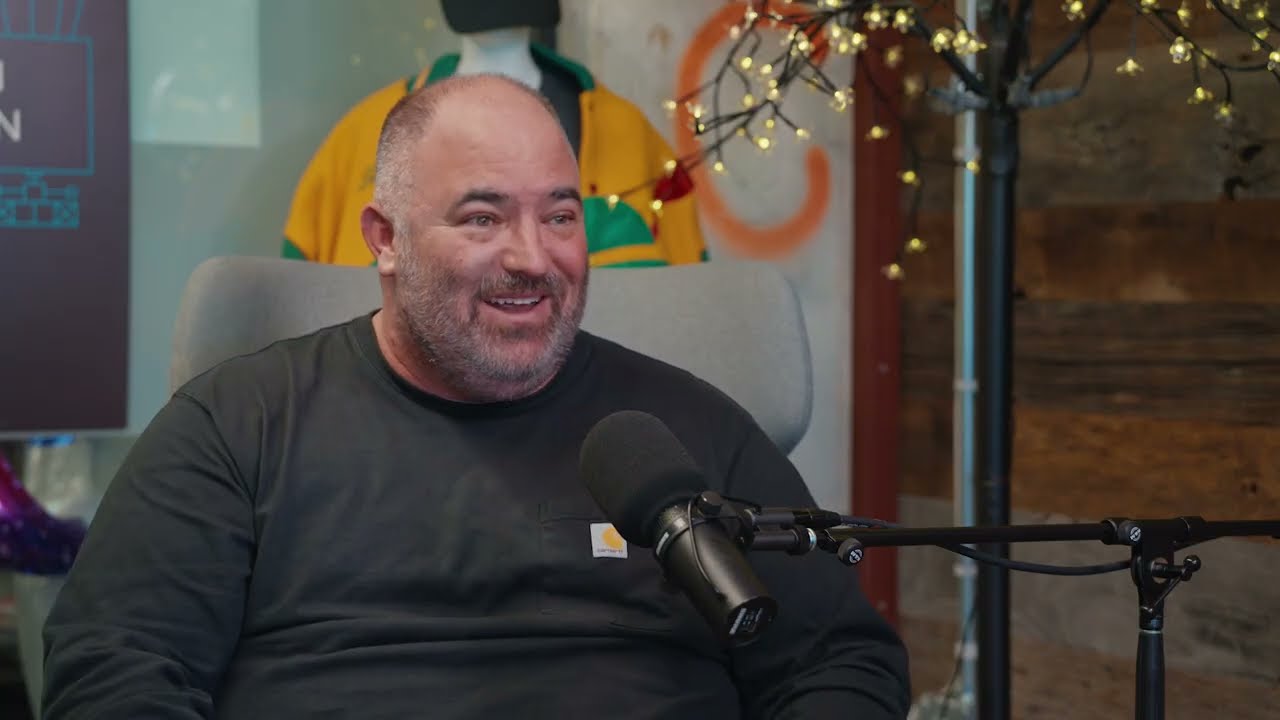 The Moonshot Podcast with Verily Health CEO Stephen Gillett