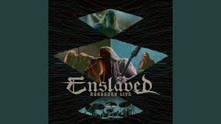 Building with Fire (Live)