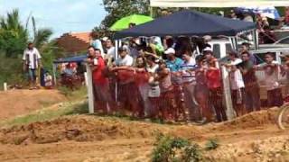 preview picture of video 'Motocross em Colinas do Tocantins'