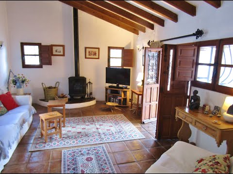 AX1145 Casa Lofties - tour of the inside