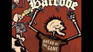 Barcode - Fuck what you say!