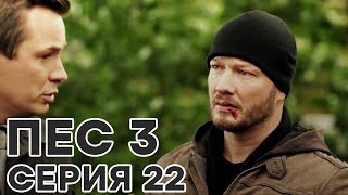 Сериал ПЕС - все серии - 3 сезон - 22 серия - смотреть онлайн