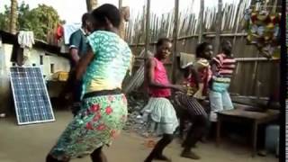 Selebobo Tonyor ft Mr P by Yefa