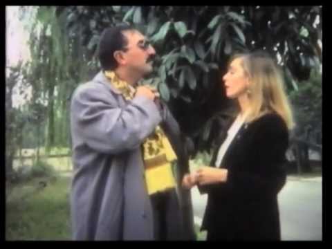 Maritina Passari and Nikos Savatis (1992) by Gérard Courant - Couple #91