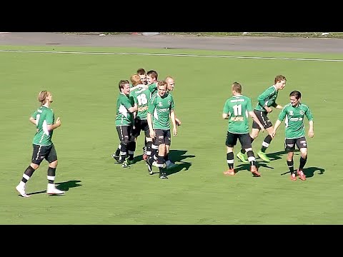 Skjetten – Skedsmo, Highlights [06-27-2015, 3rd Division, Men (Fourth Tier)]