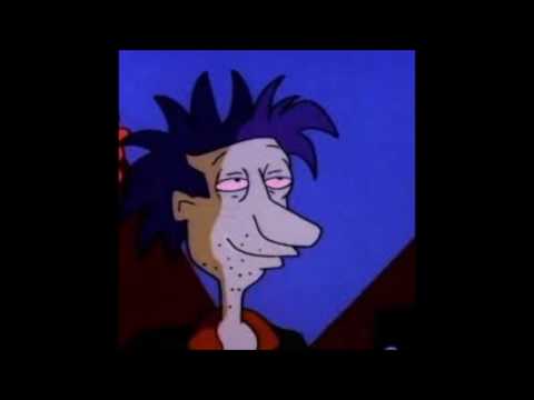 Der Benman - Chemieliebe