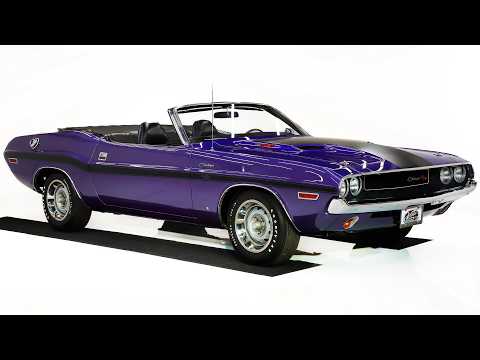 1970 Dodge Challenger (CC-2073645) for sale in Volo, Illinois