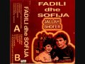 Fadil Sylejmani & Sofie Hyseni - Bobi Bobi