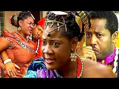 Forest of Love Season 1  -  Latest Nigerian Nollywood Movie