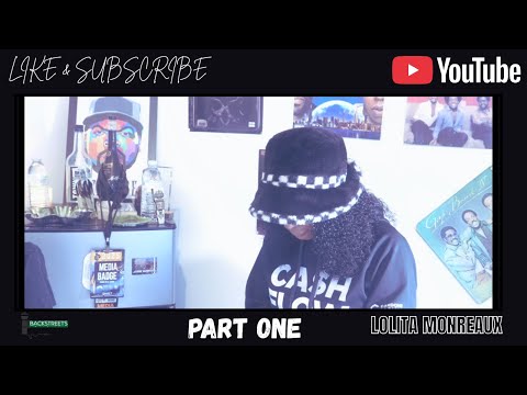 Lolita Monreaux on Mo City danger, Travis Scott was right, stay out the way, back to soft girl ERA,