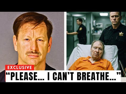 End-of-Life Care for a Monster — Inside Gary Ridgway’s Prison Life Worse Than Death Penalty