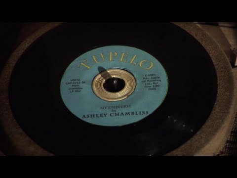 My Universe- Ashley Chambliss [official]