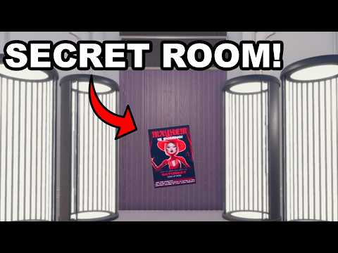 25 SECRETS in the NEW UPDATE in Dress to Impress!