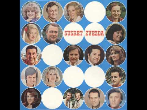 Novica Negovanovic - Vodenicar na Moravi - (Audio)