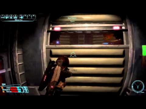 Mass Effect Walkthrough -Part 57- UNC: Colony of the Dead