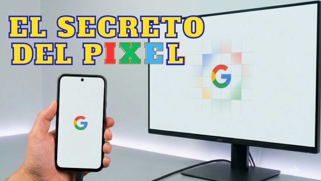 La función que tienen los Pixel y de la que NADIE habla