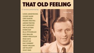 That Old Feeling