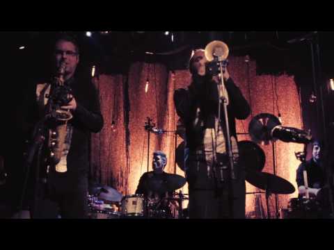 Shake Stew - Stone of Mu - Part II (live)