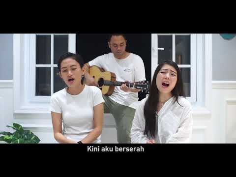 Sampai Akhir Hidupku- JPCC Cover by Olivia Prabowo Ft. Chara Charisma