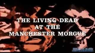 Let Sleeping Corpses Lie Trailer 1974