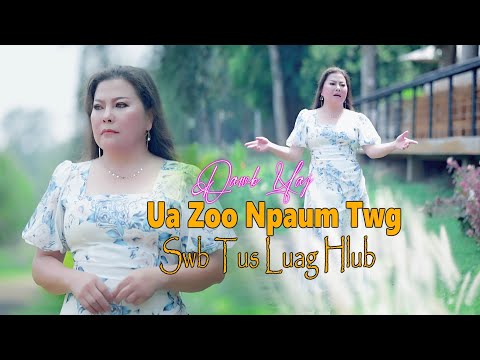 Dawb yaj : ua zoo npaum twg swb tus luag hlub nkauj tawm tshiab 2025