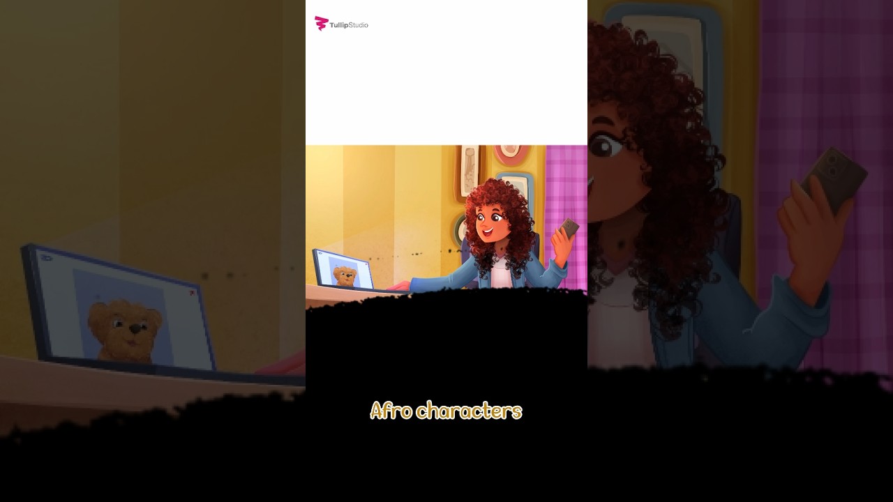 African american illustrations